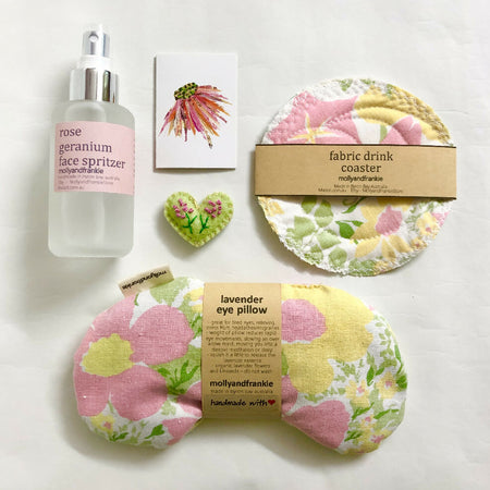 Relaxation Gift Pack