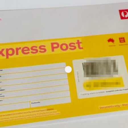 Express Postage