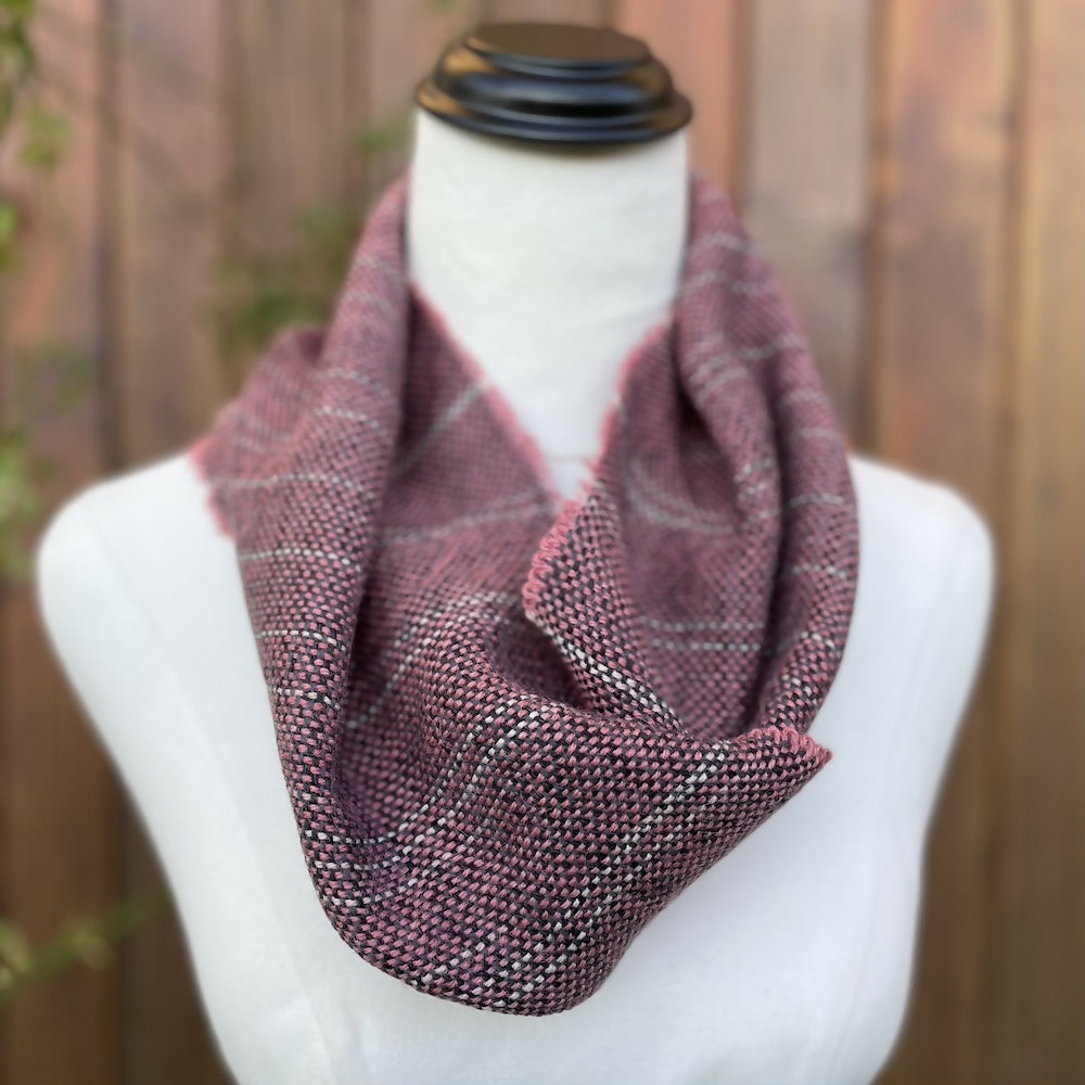 Featherlight Unisex Cowl