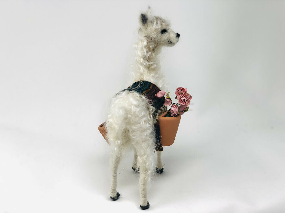 llama2