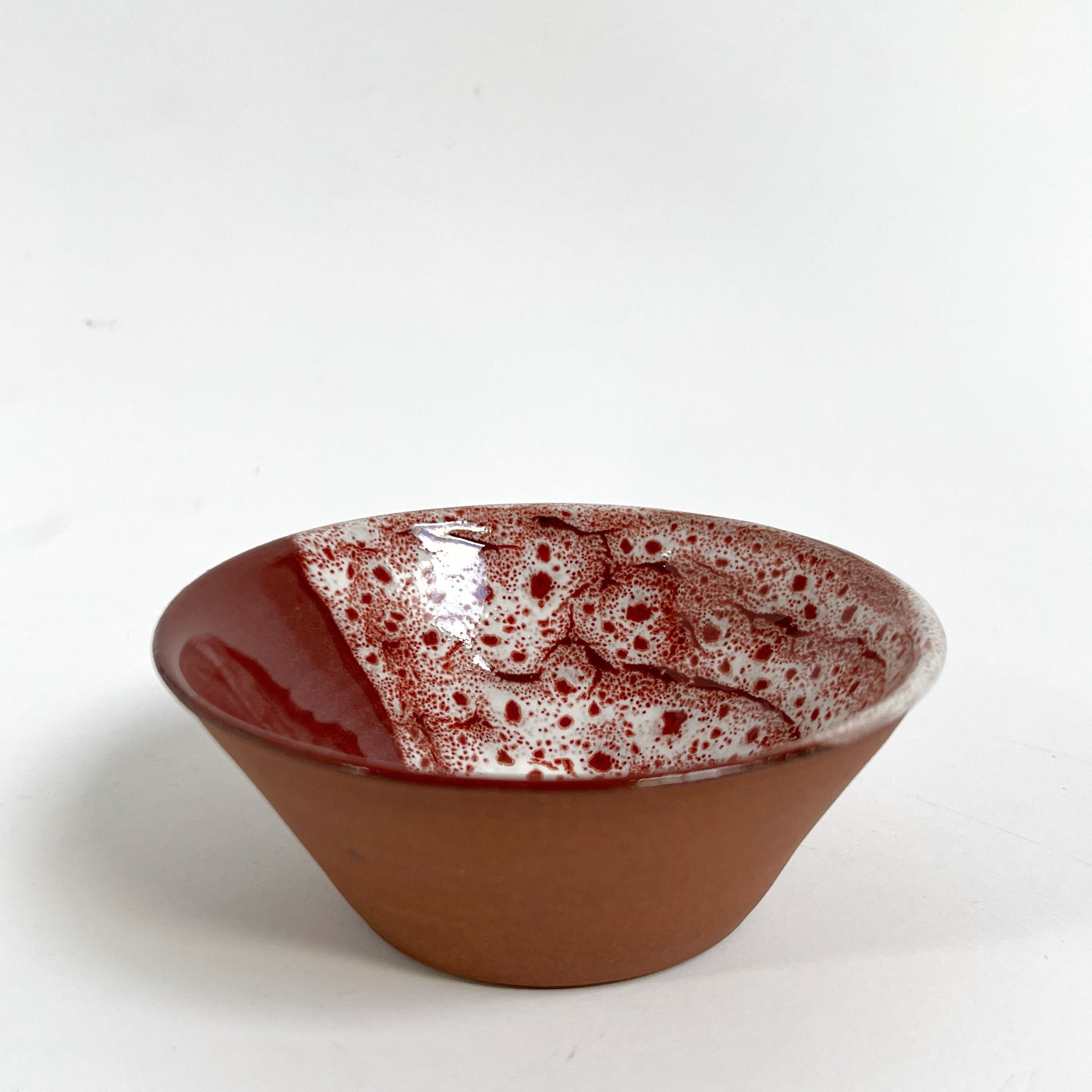 Everyday Ceramic Serving Bowl