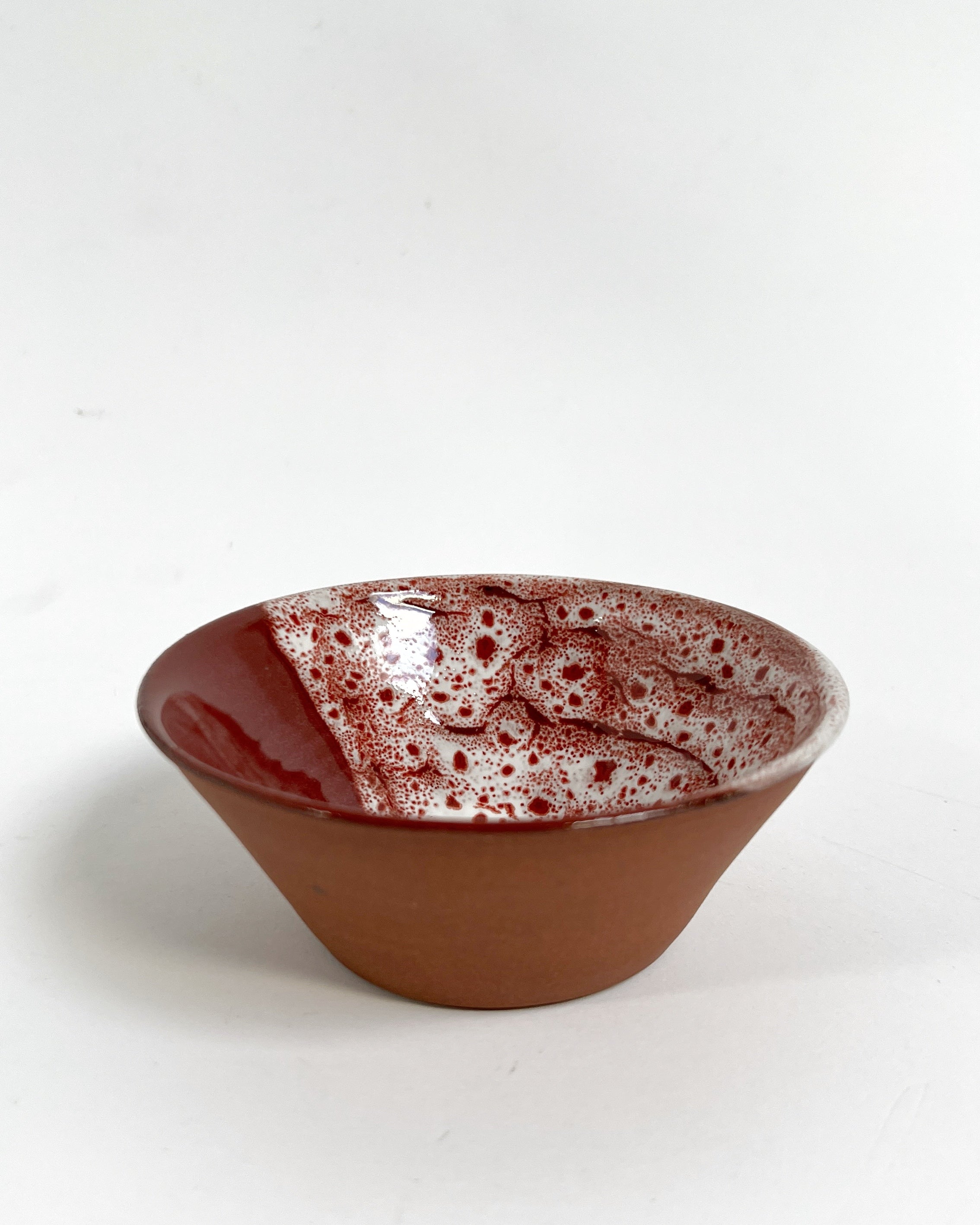 Everyday Ceramic Serving Bowl