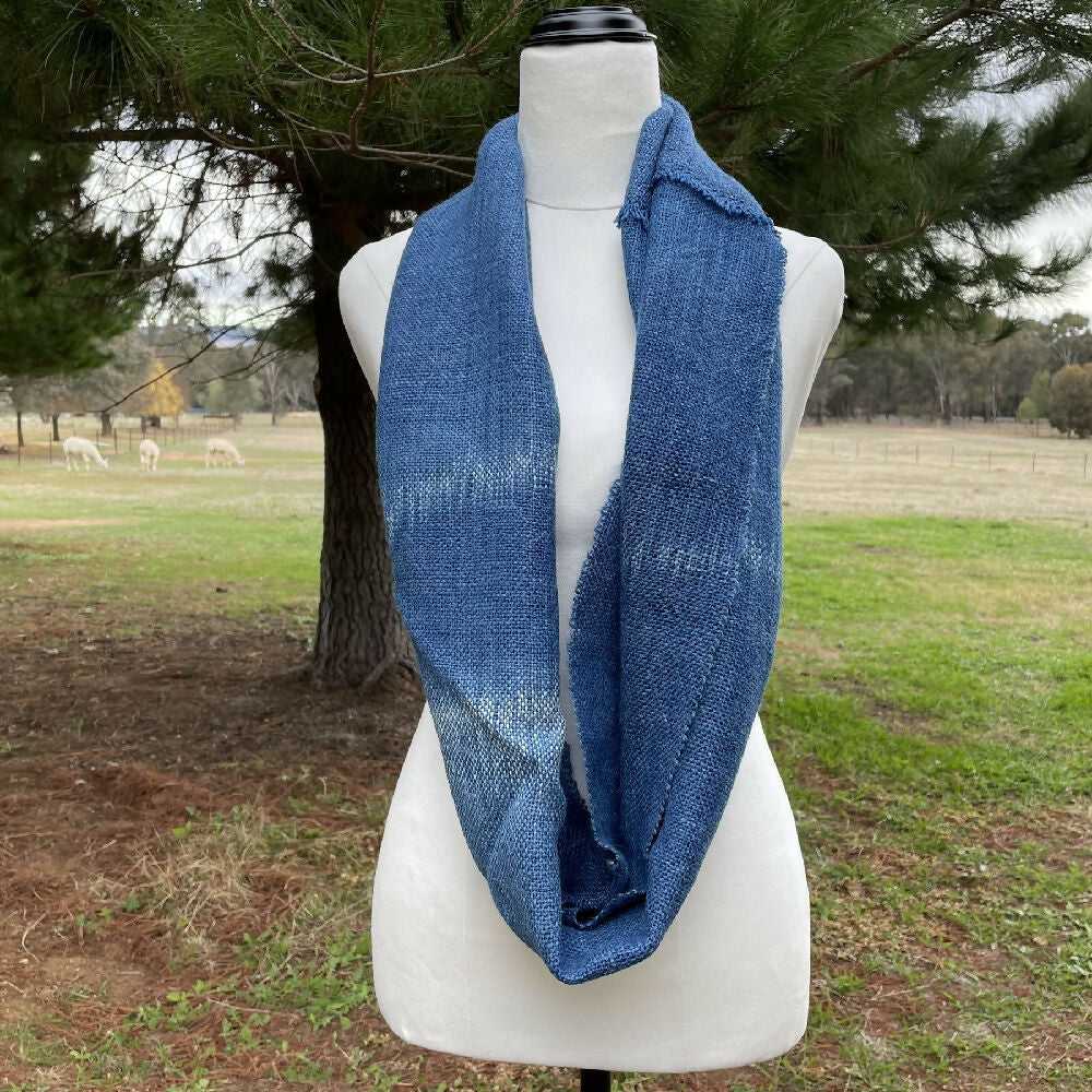 Indigo Cowls