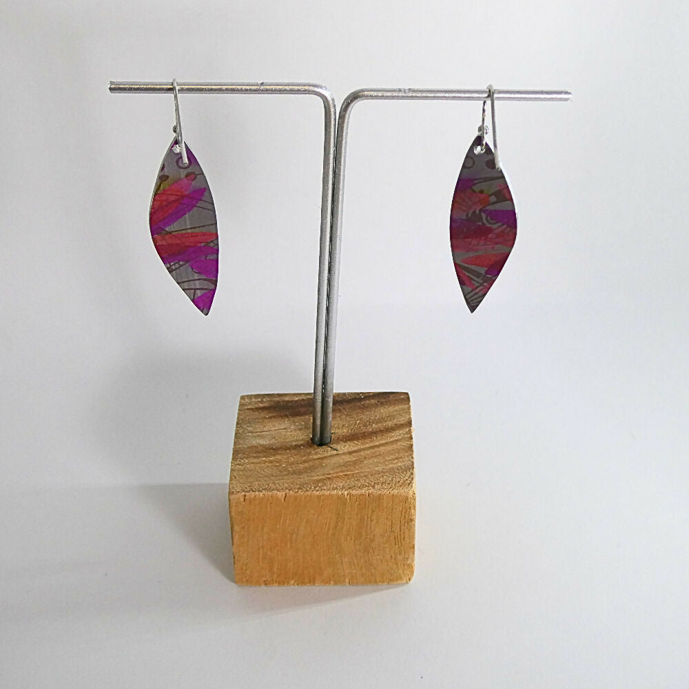 Aluminium-earrings-back-A140