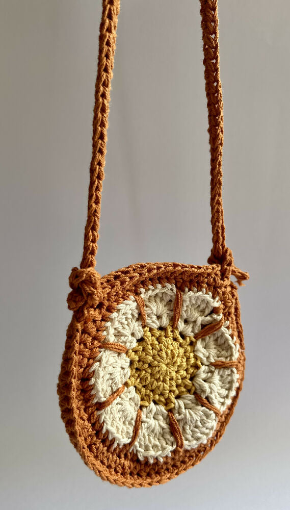 Bitsy Bag