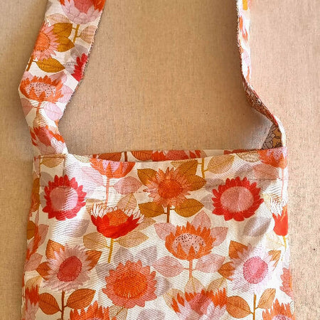 Crossbody bag