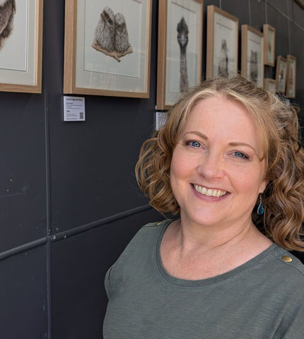 Vendor Profile Picture