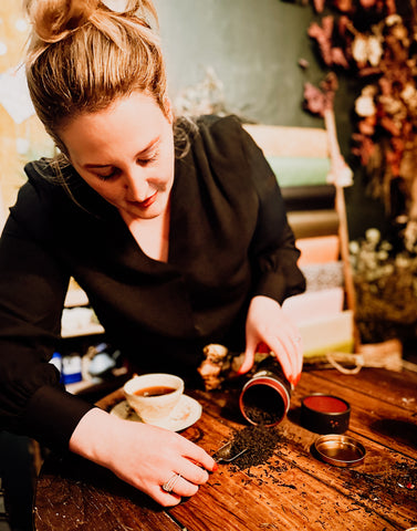 Vendor Profile Picture