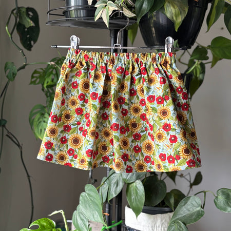 Kids skirt