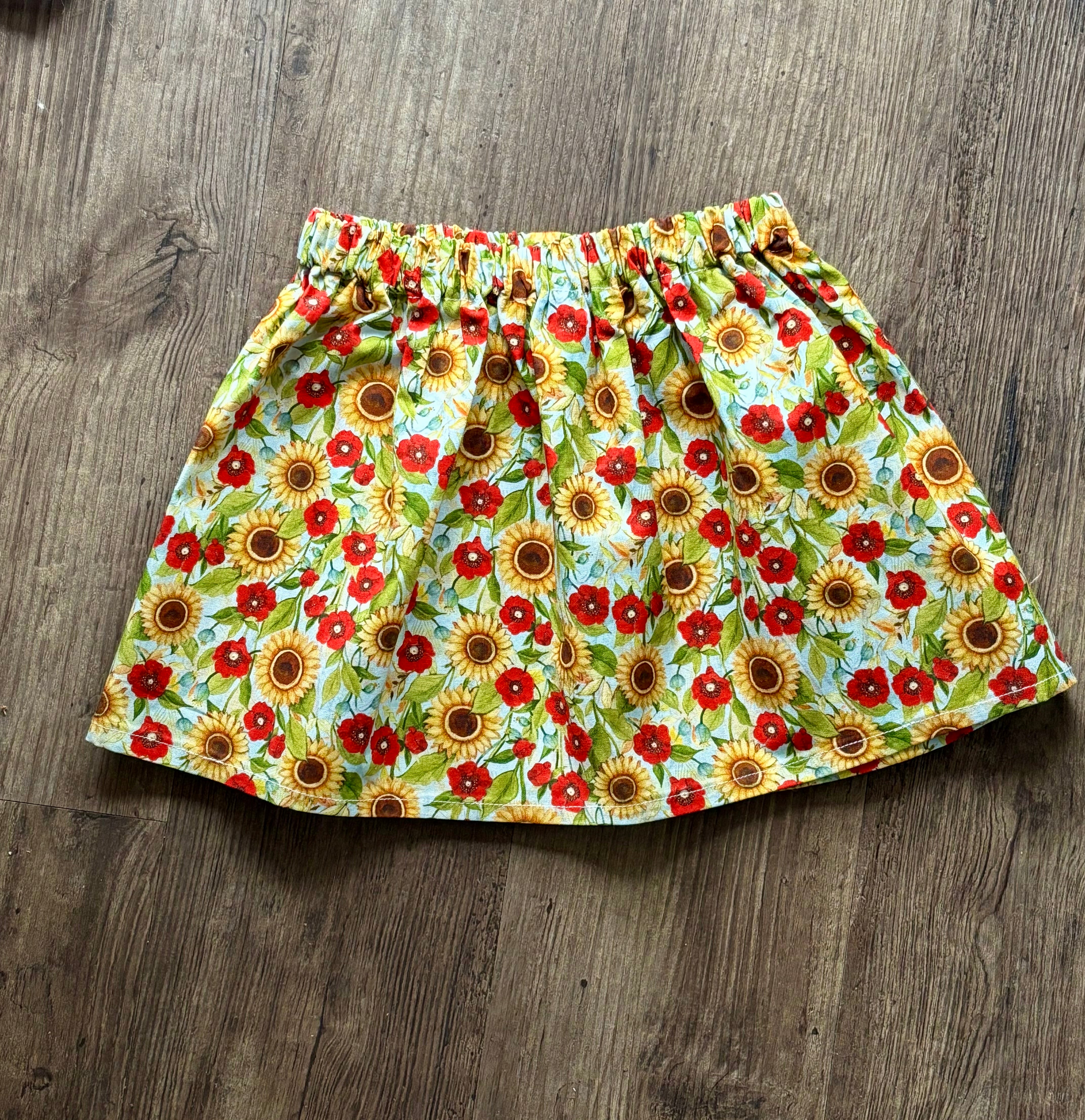 Kids skirt