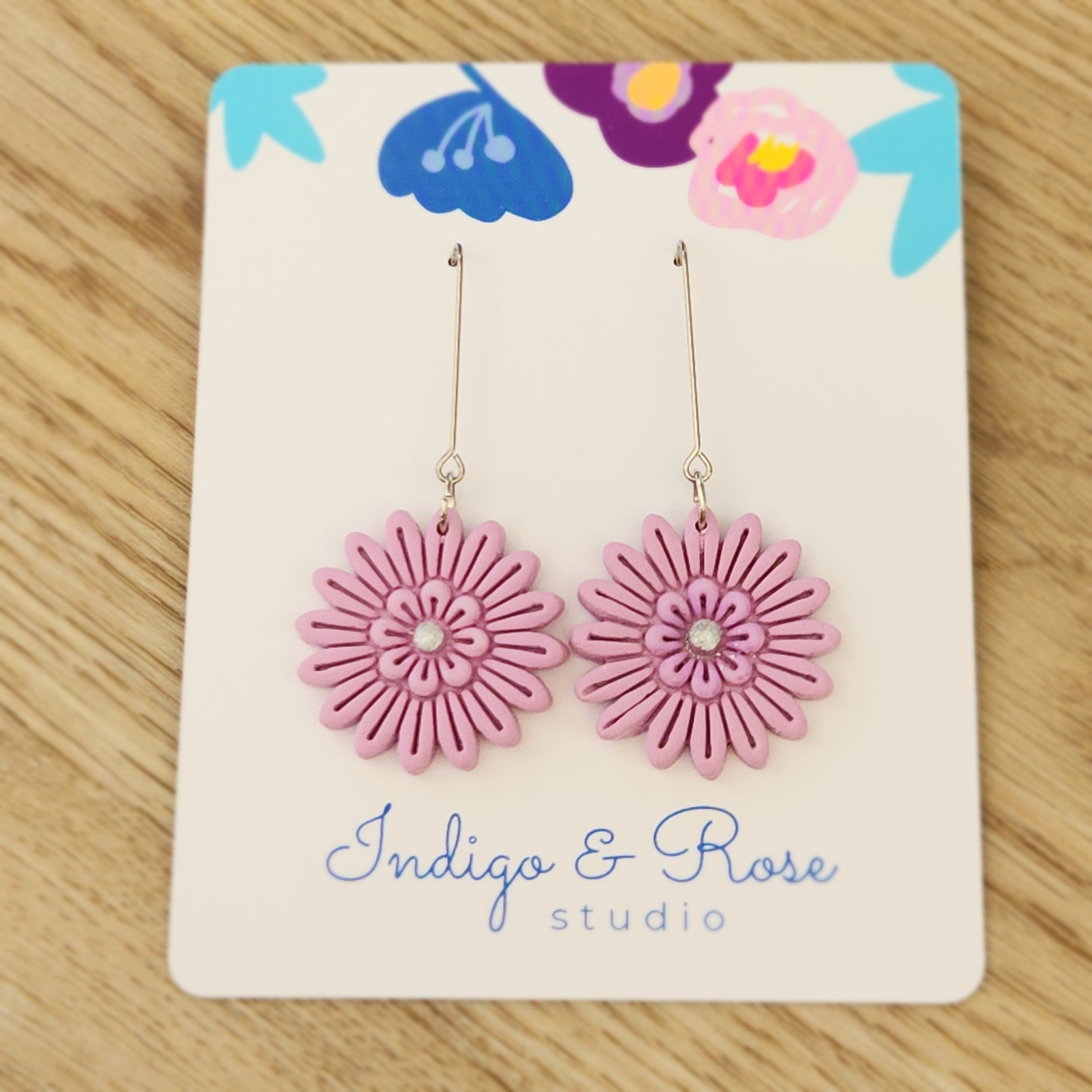 Lana Dangle (various colours)