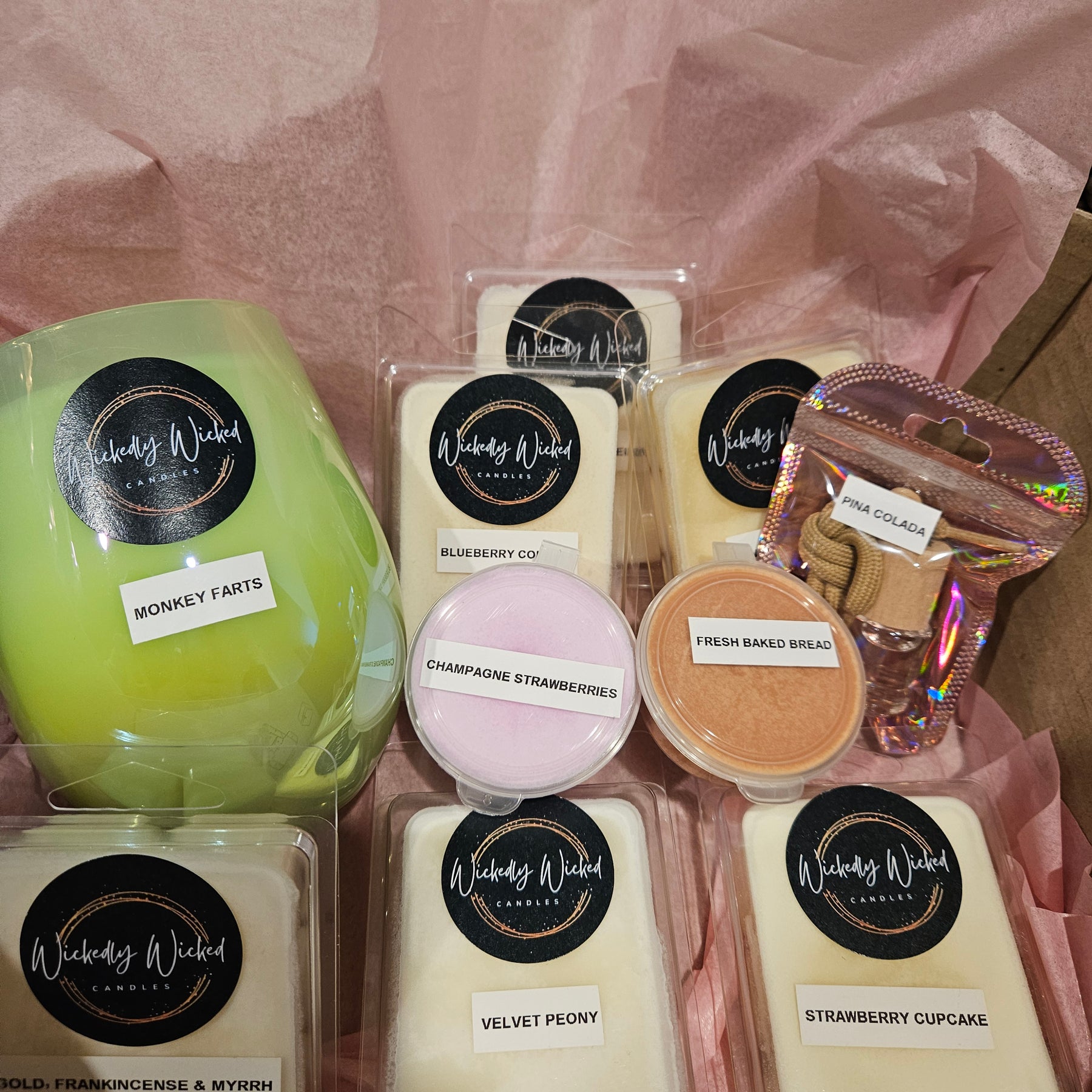 Mixed Bundle 1