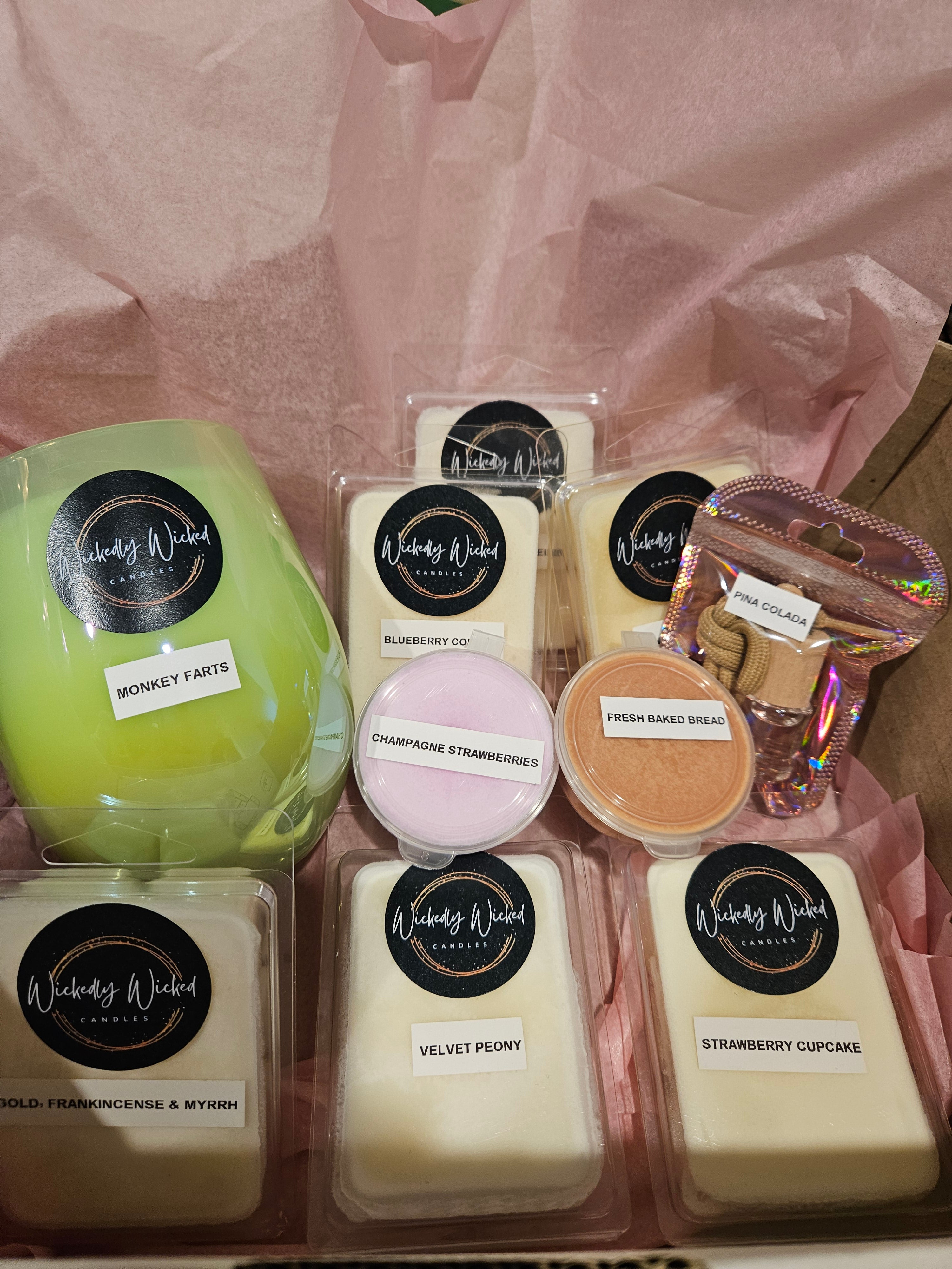 Mixed Bundle 1