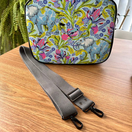 Mila Monster Bag