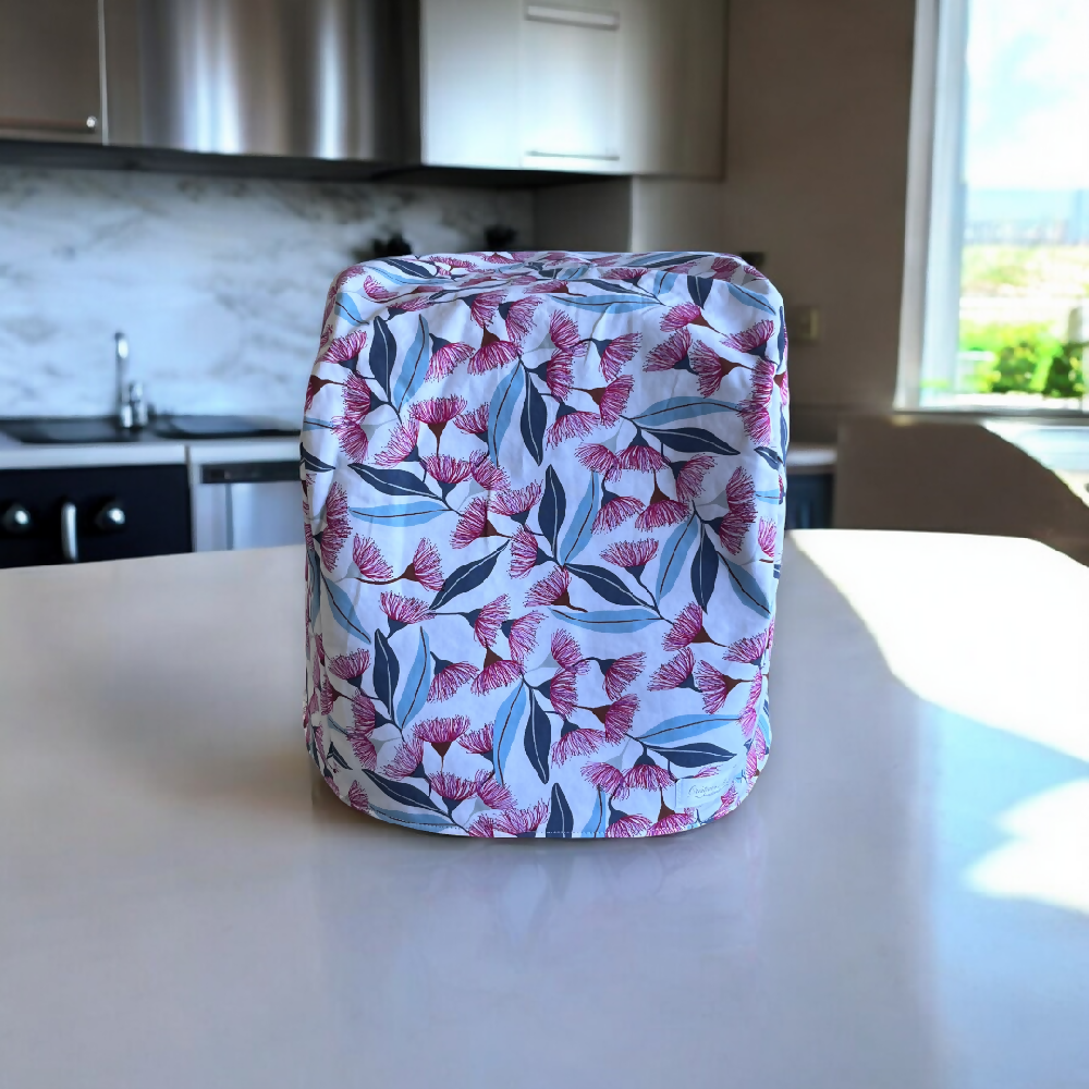 Thermomix Cover - Flowering Eucalypt