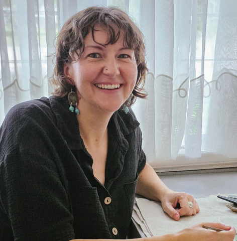 Vendor Profile Picture