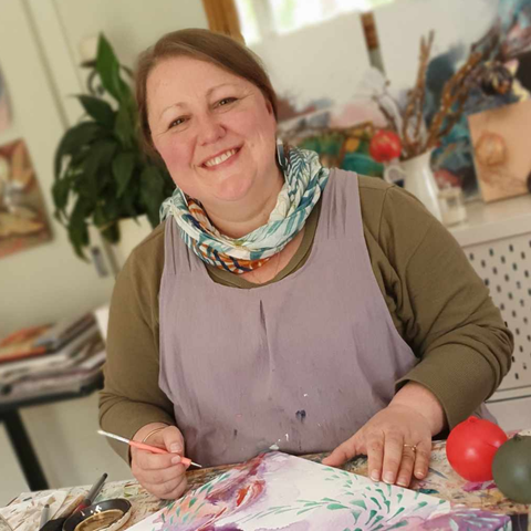 Vendor Profile Picture