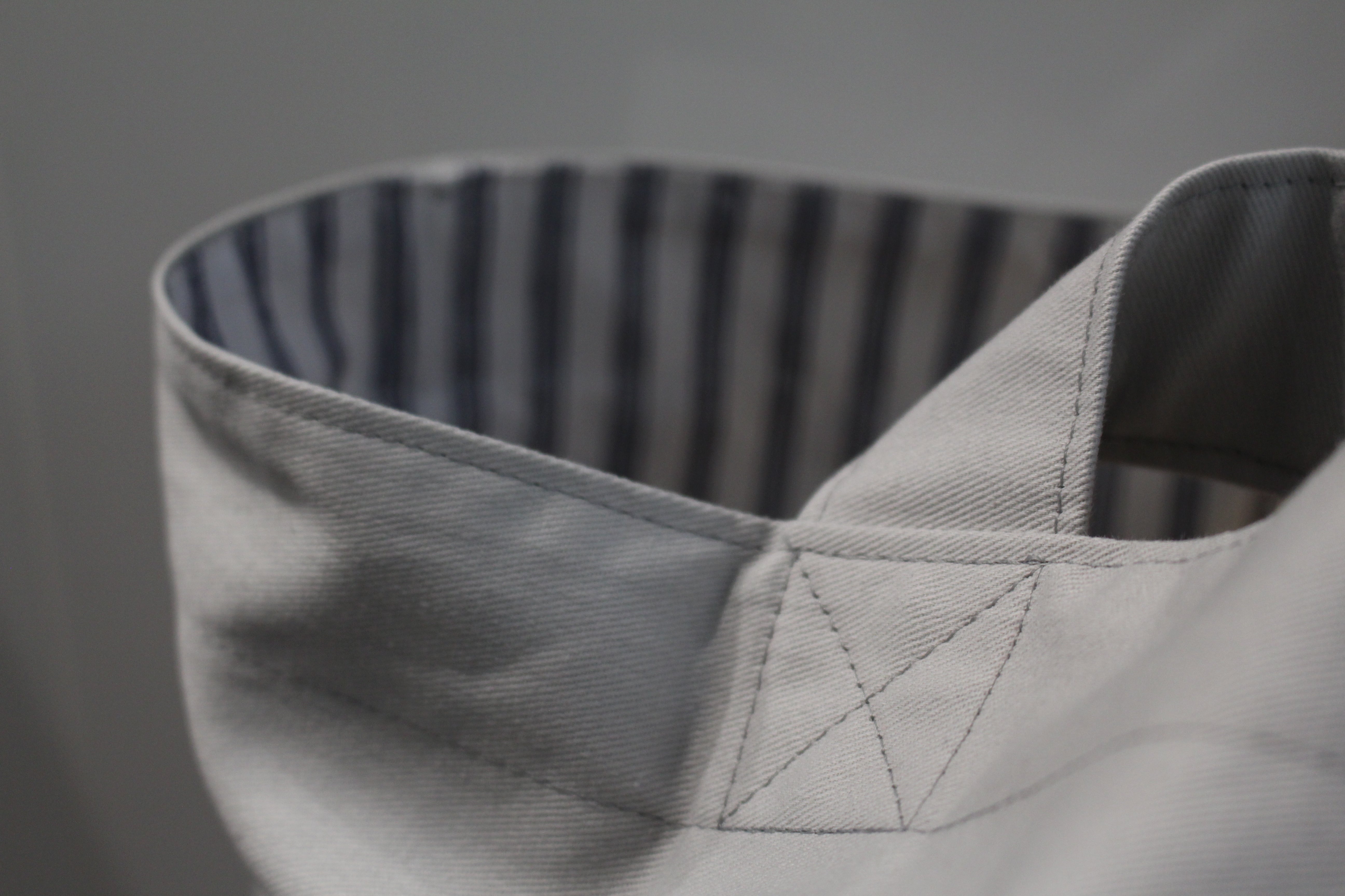 PDF Sewing Pattern Shopping Market Beach Tote Bag