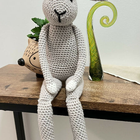 Crochet Rabbit