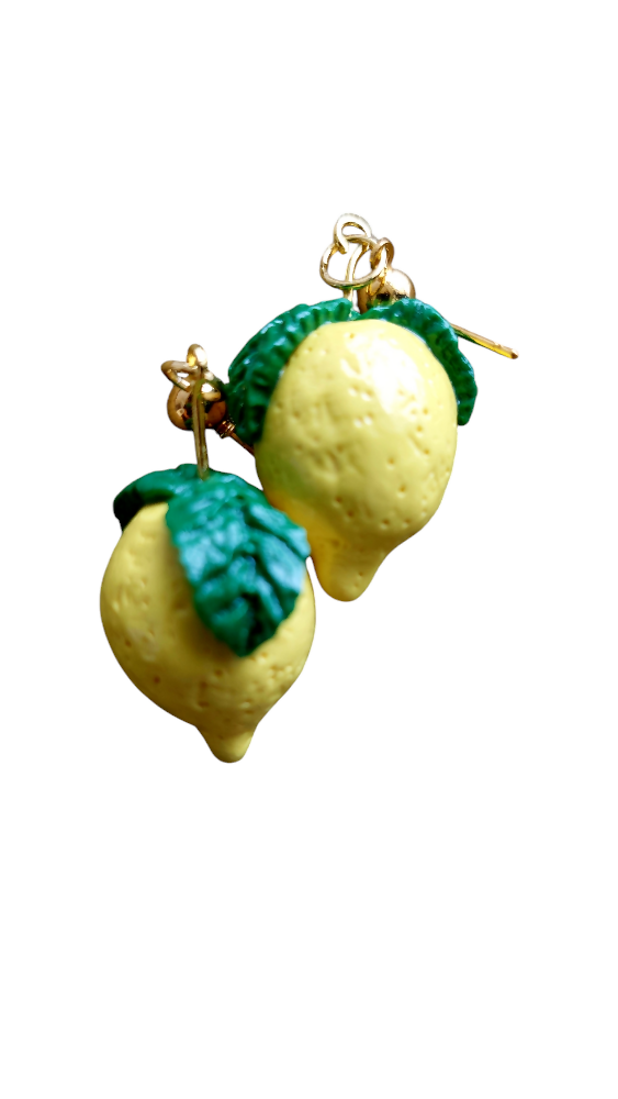 Lemon Tease Drops 1