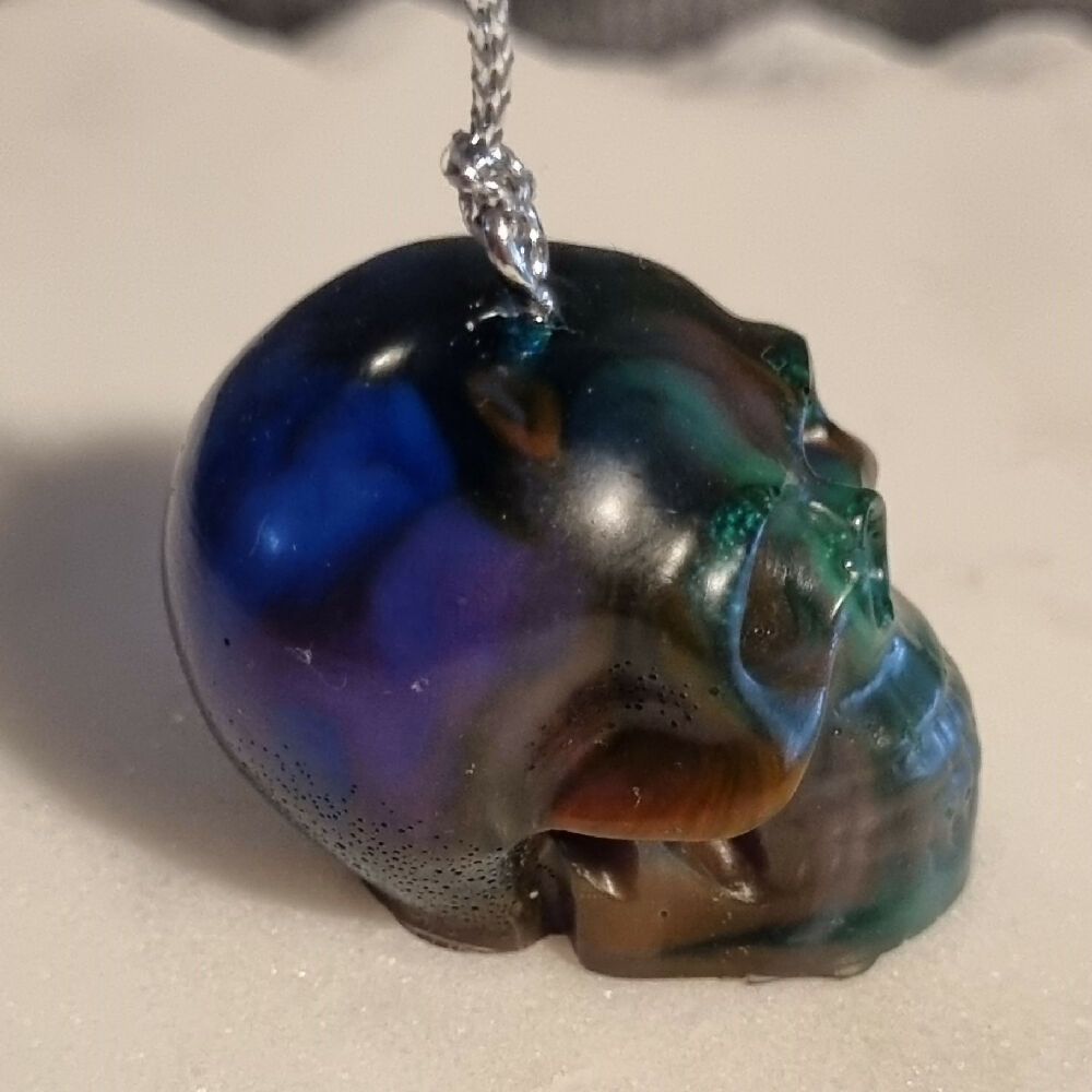 amateur naked teen trap Skull Key Charm