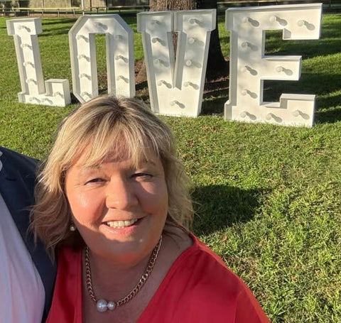 Vendor Profile Picture