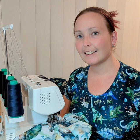 Vendor Profile Picture