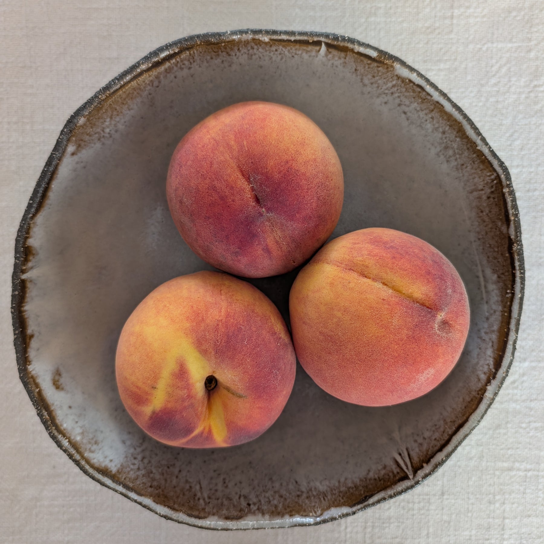 Ceramic Bowl | earthy • functional • everyday