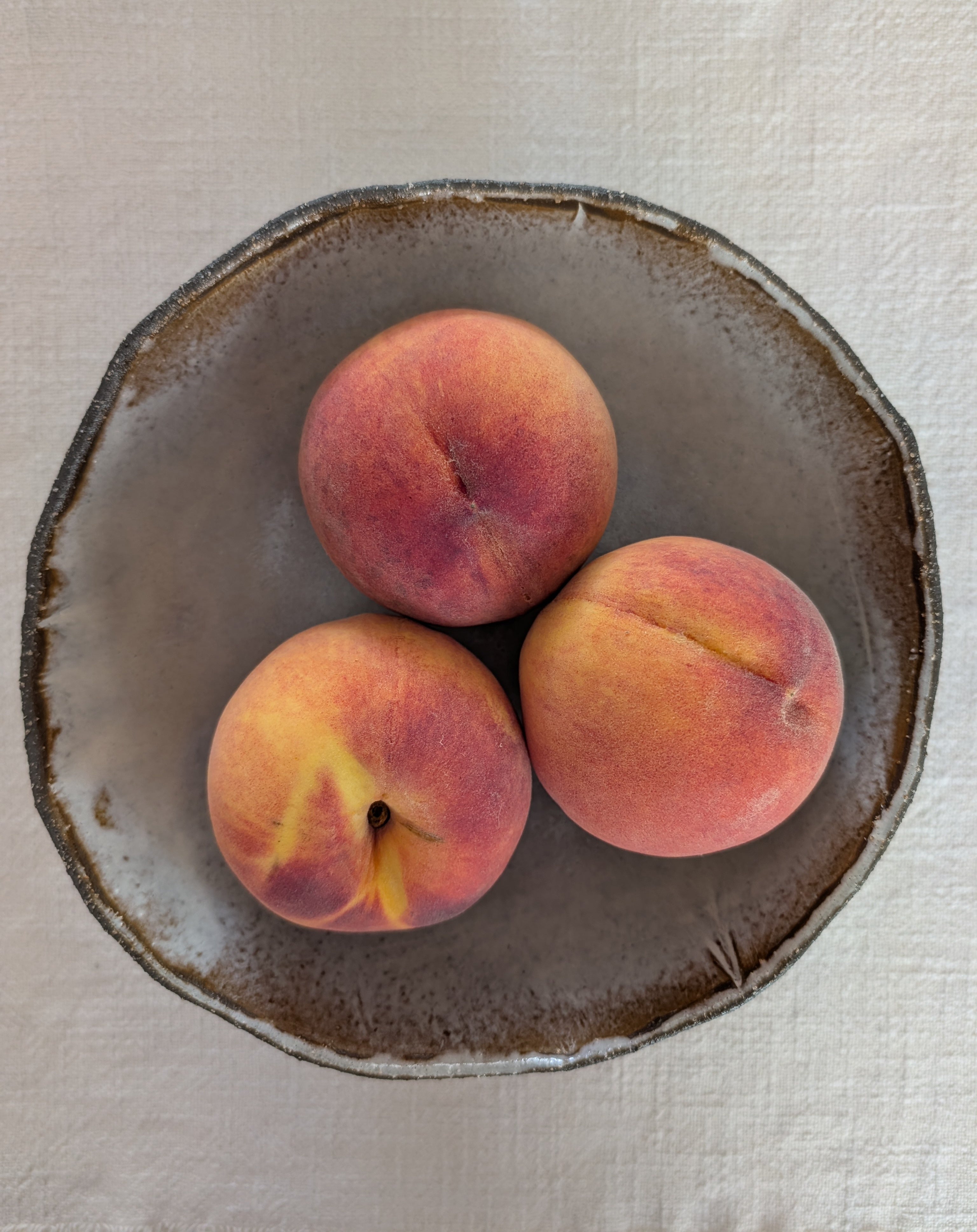 Ceramic Bowl | earthy • functional • everyday