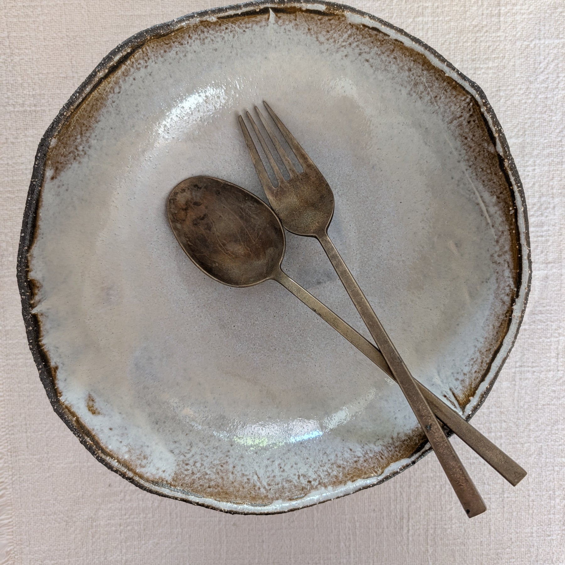 Ceramic Bowl | earthy • functional • everyday