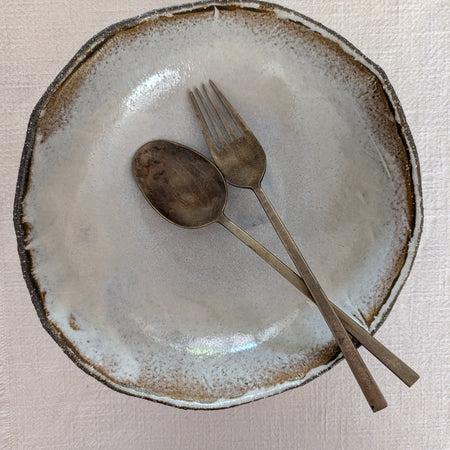 Ceramic Bowl | earthy • functional • everyday