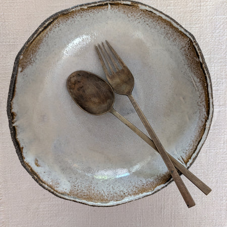 Ceramic Bowl | earthy • functional • everyday