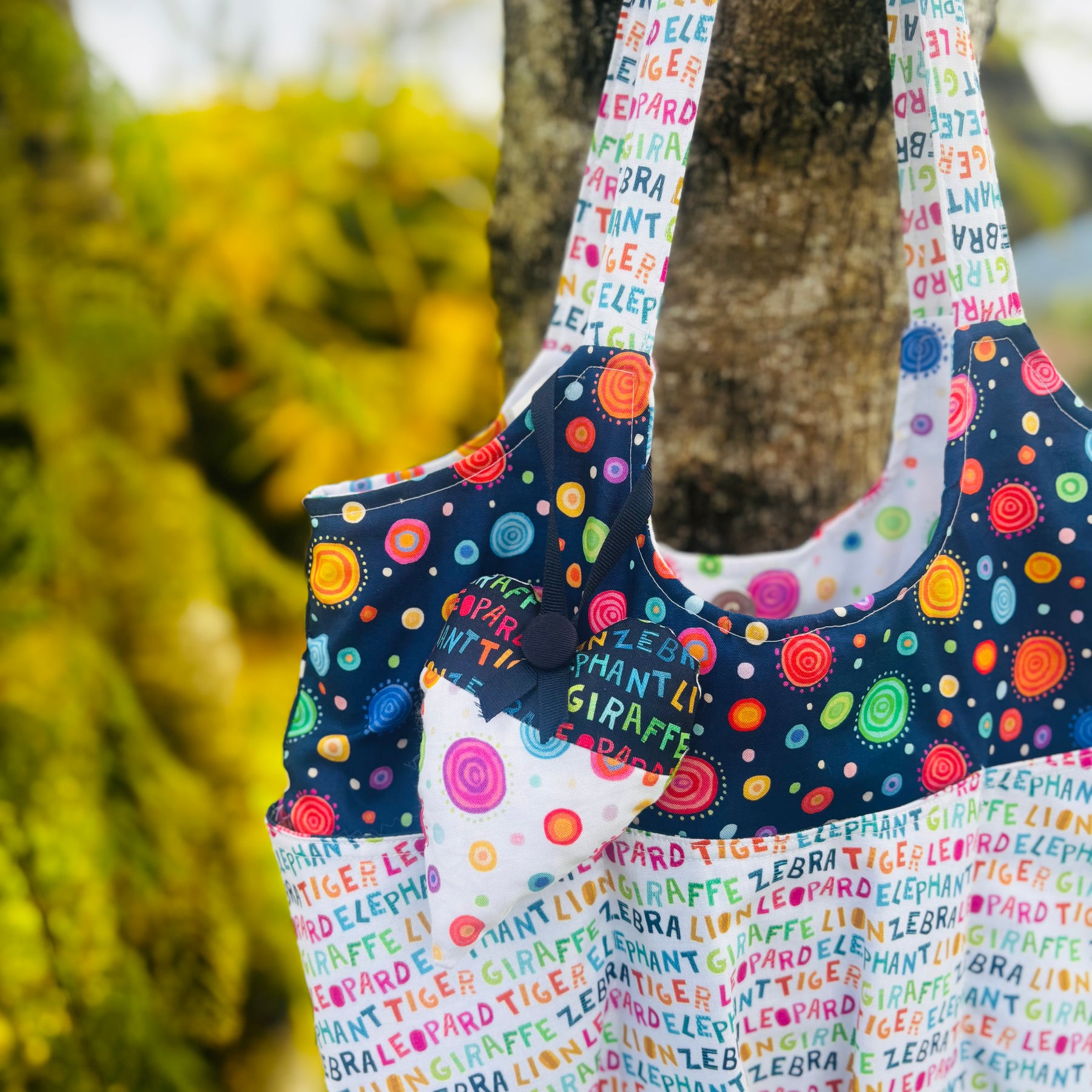 Tote Bag
