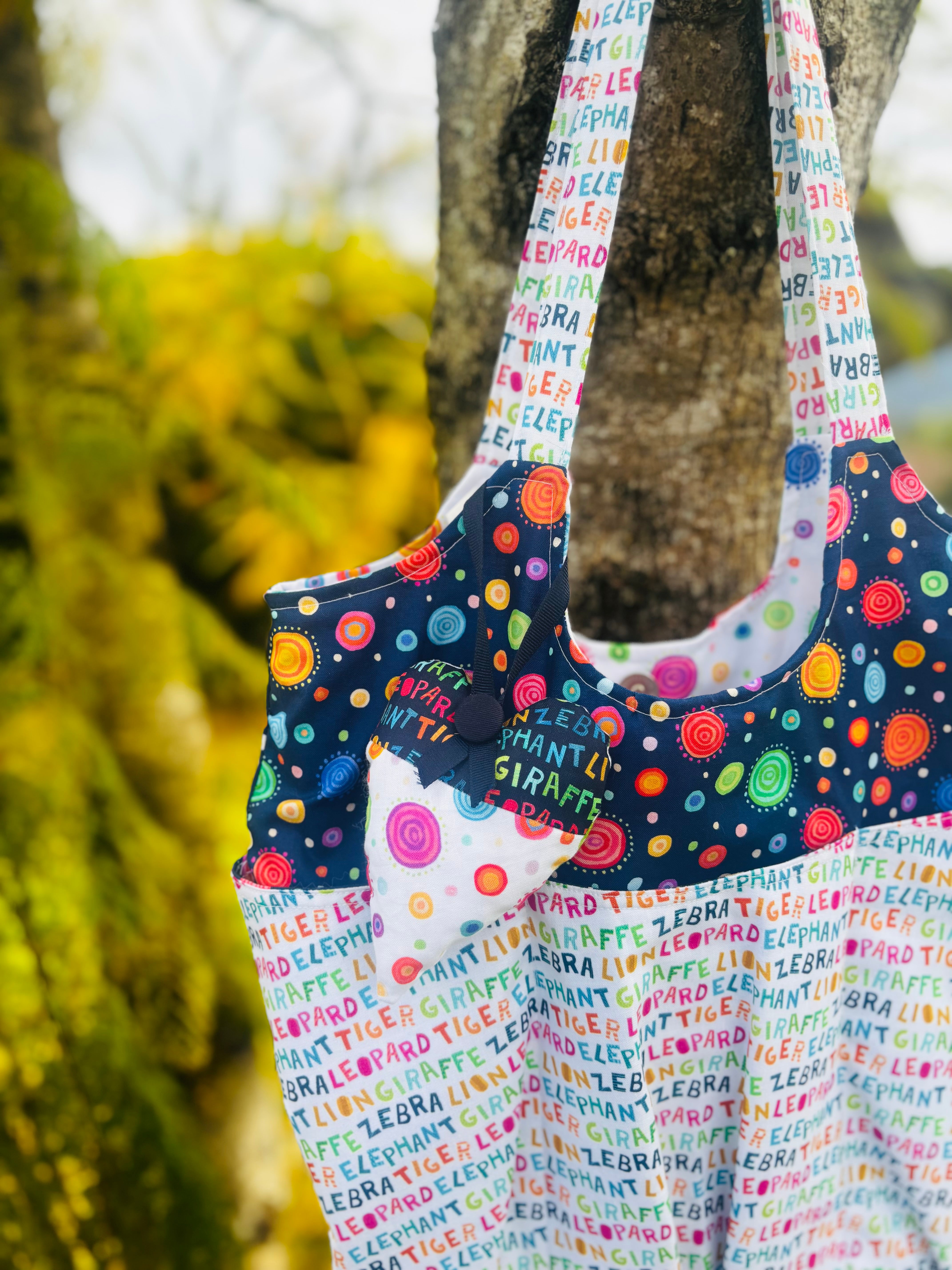 Tote Bag