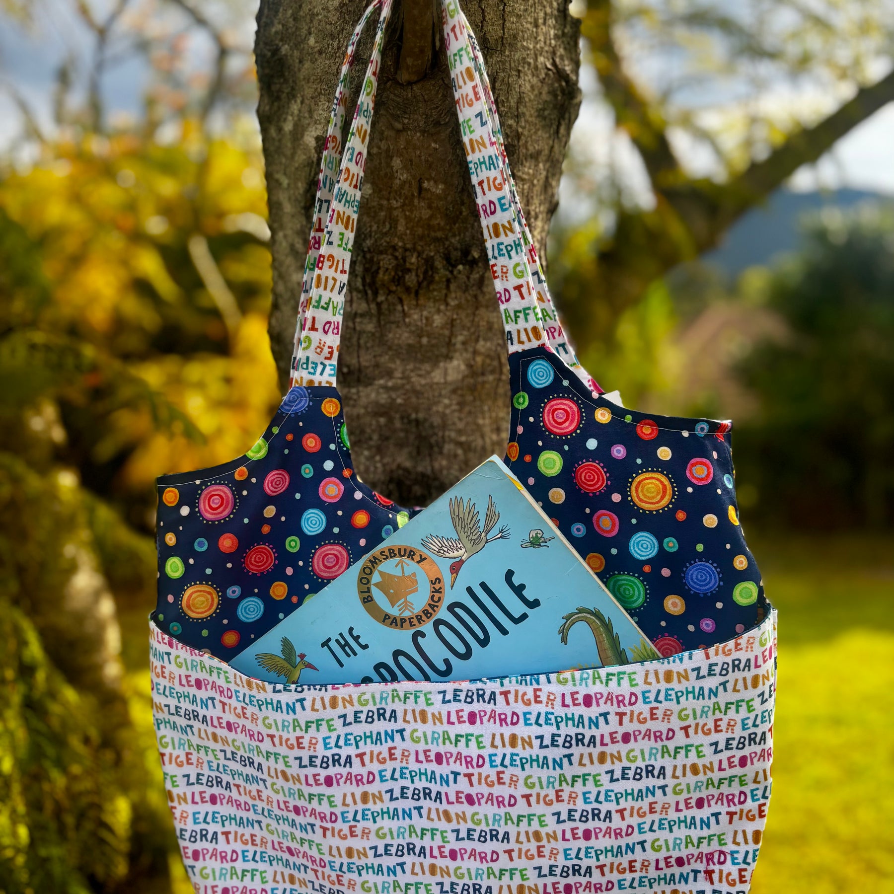 Tote Bag