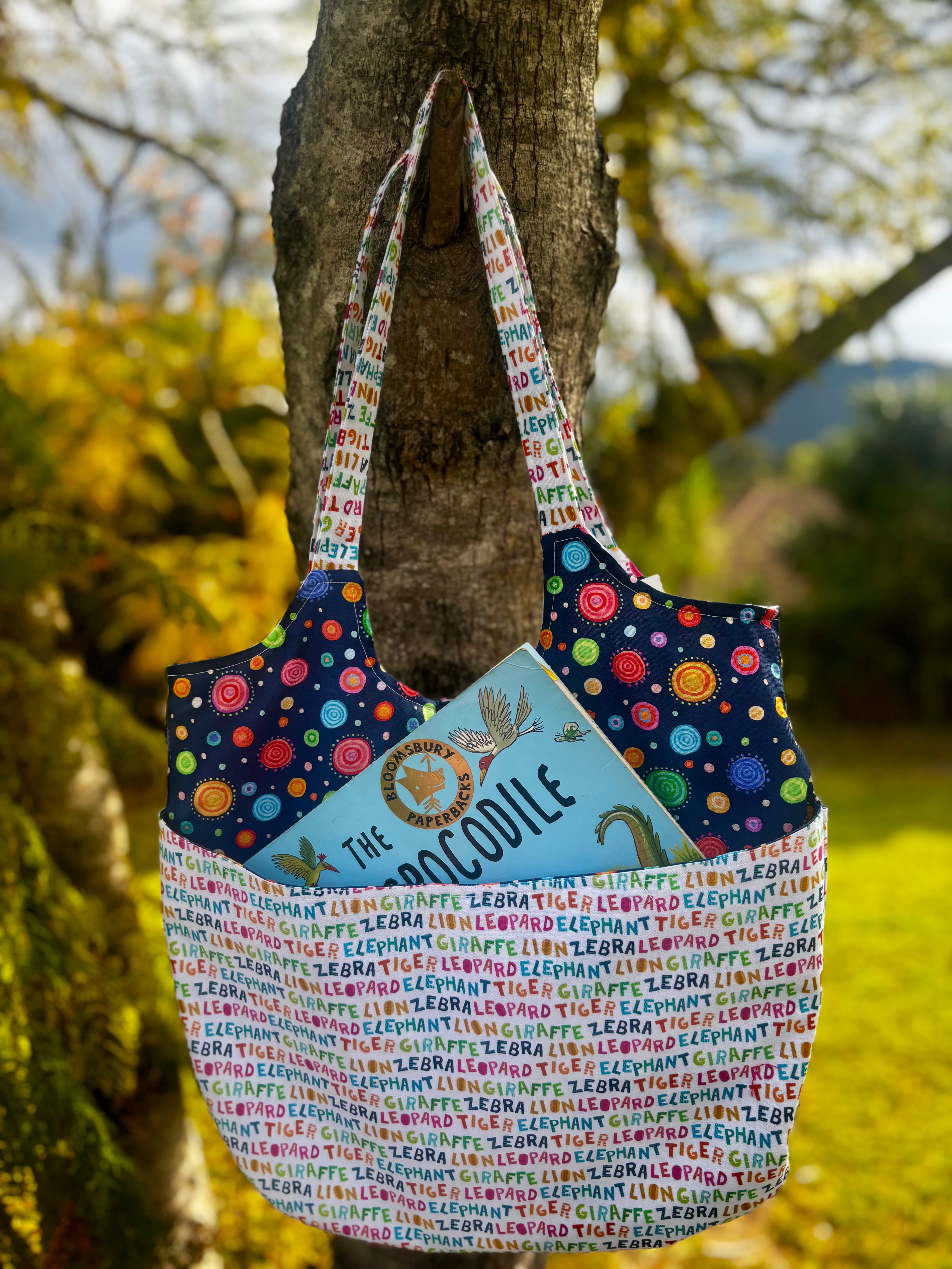 Tote Bag