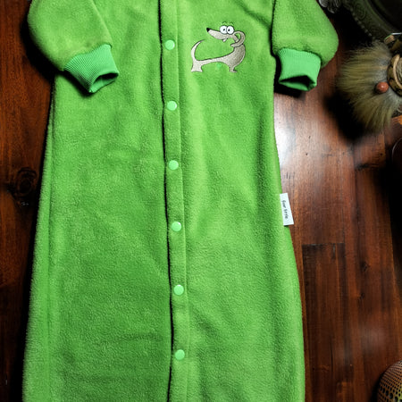 DASH HOUND SLEEP BAG