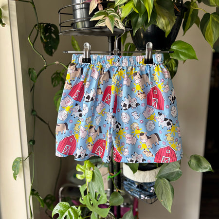 Kids shorts