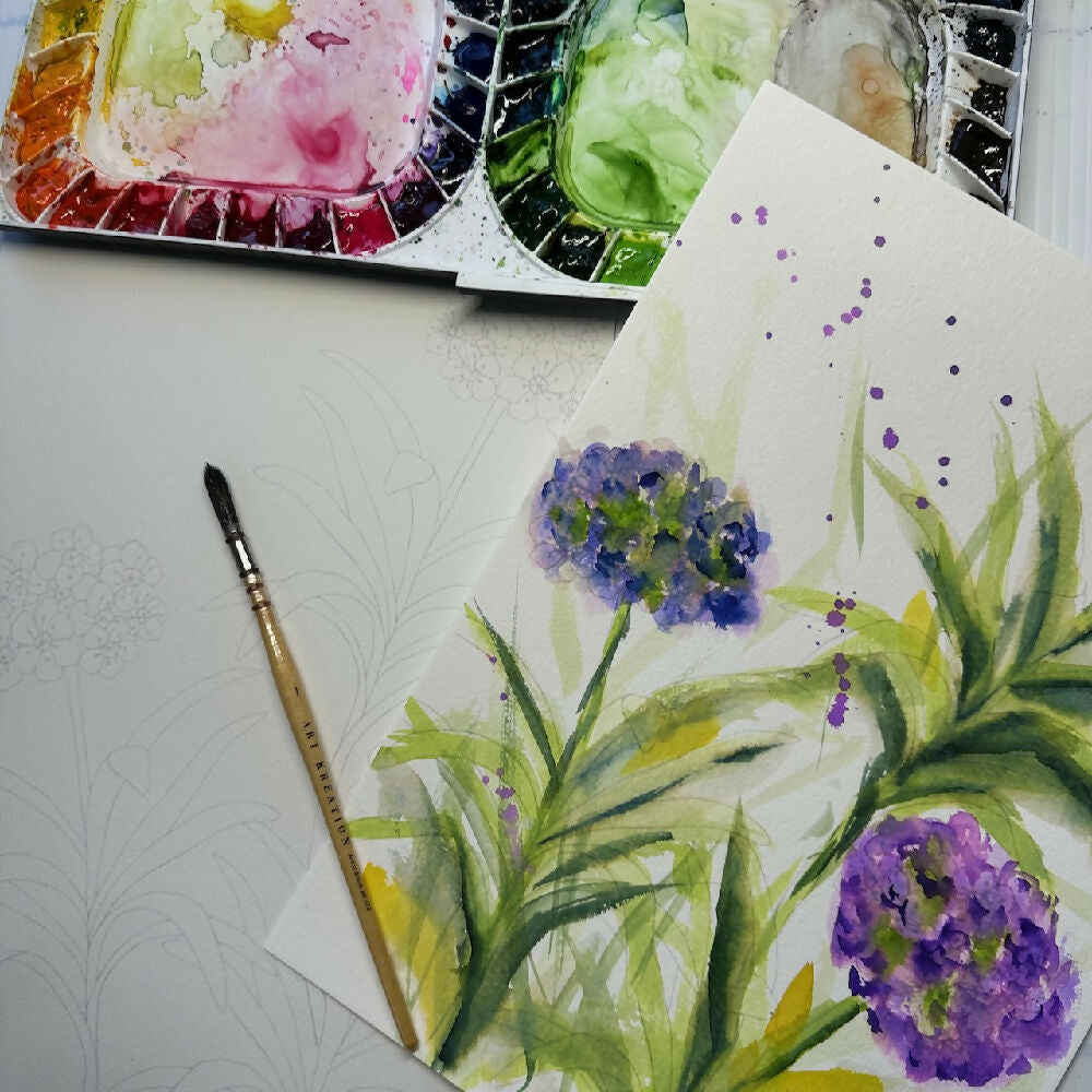 printed watercolour paper3