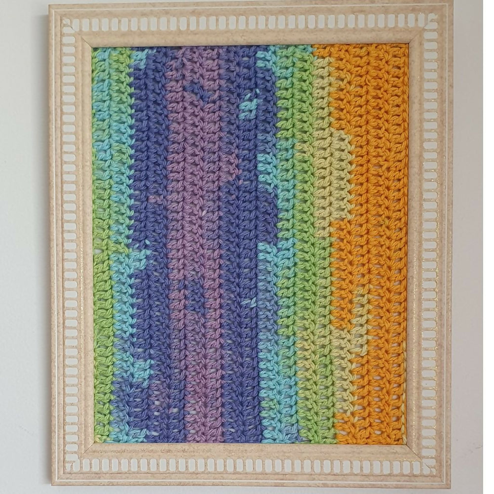 Sahara Earring Frame