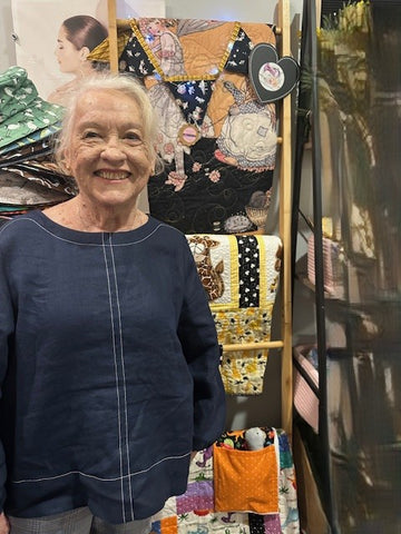 Vendor Profile Picture