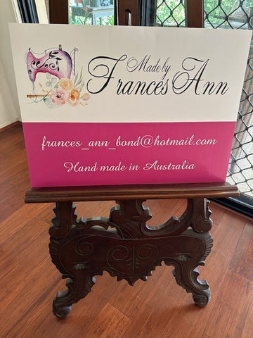 Vendor Profile Picture