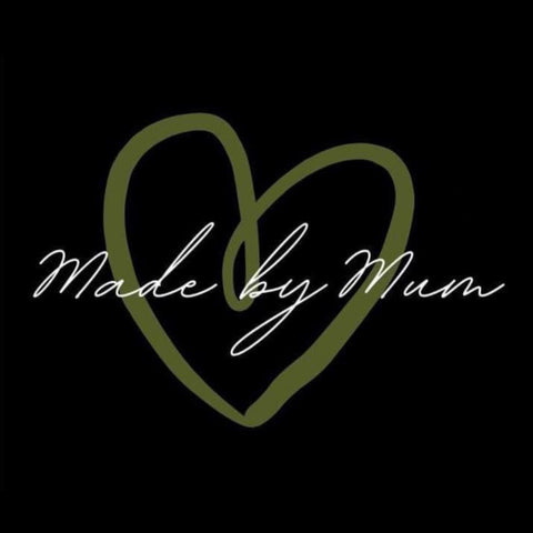 Made by Mum Vendor Logo