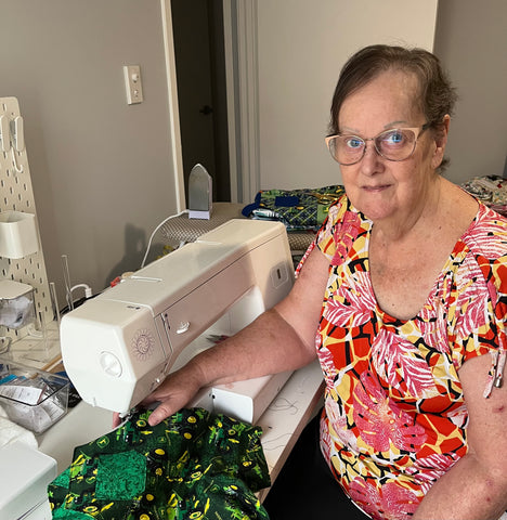 Vendor Profile Picture