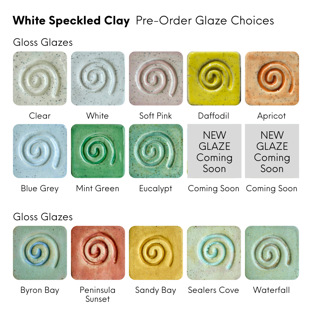 PERSONALISED Custom Ceramic Butter Bell - Butter Crock - Butter Dish