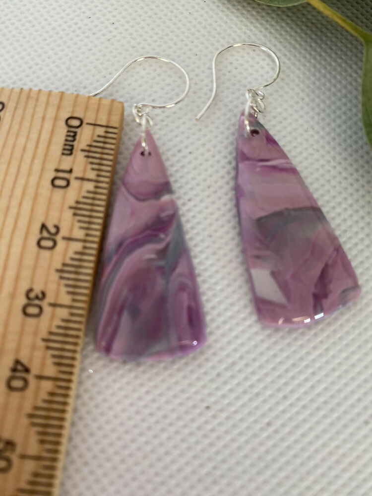 purple drops item 3 length pic