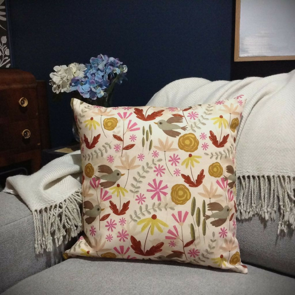 floral beige IMG_3185