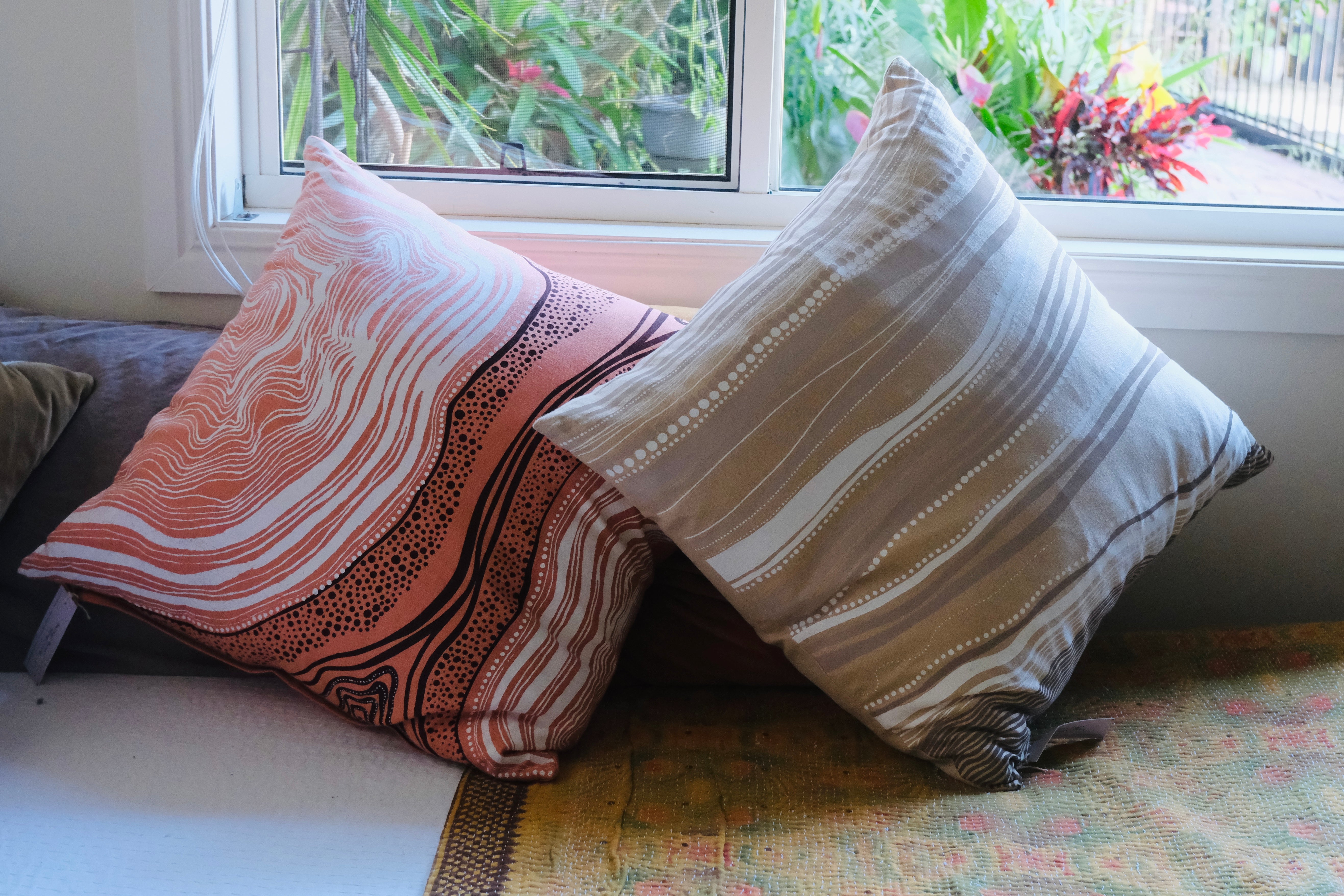 “Nunya Midden Jagun” – Our Midden Country