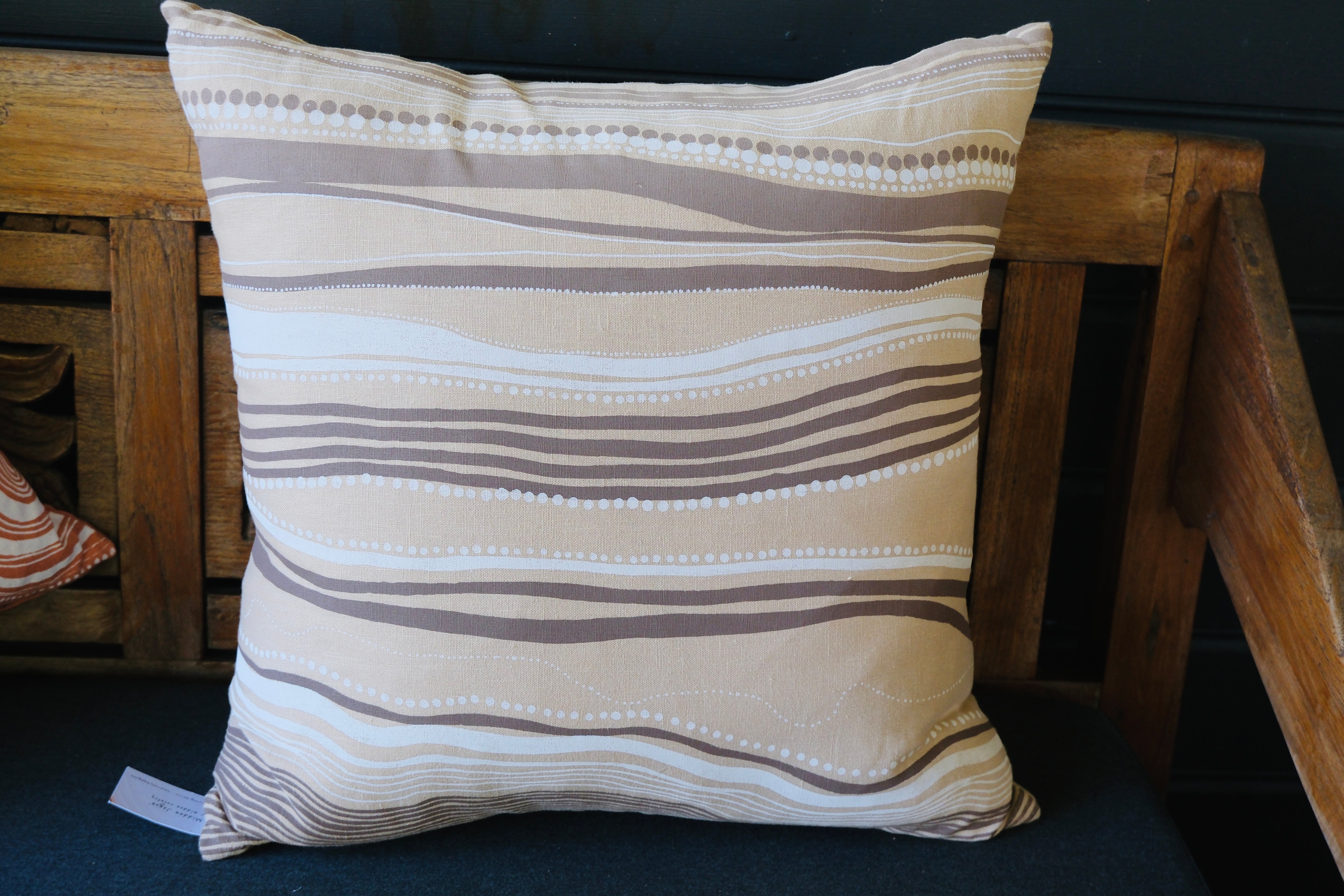 “Nunya Midden Jagun” – Our Midden Country