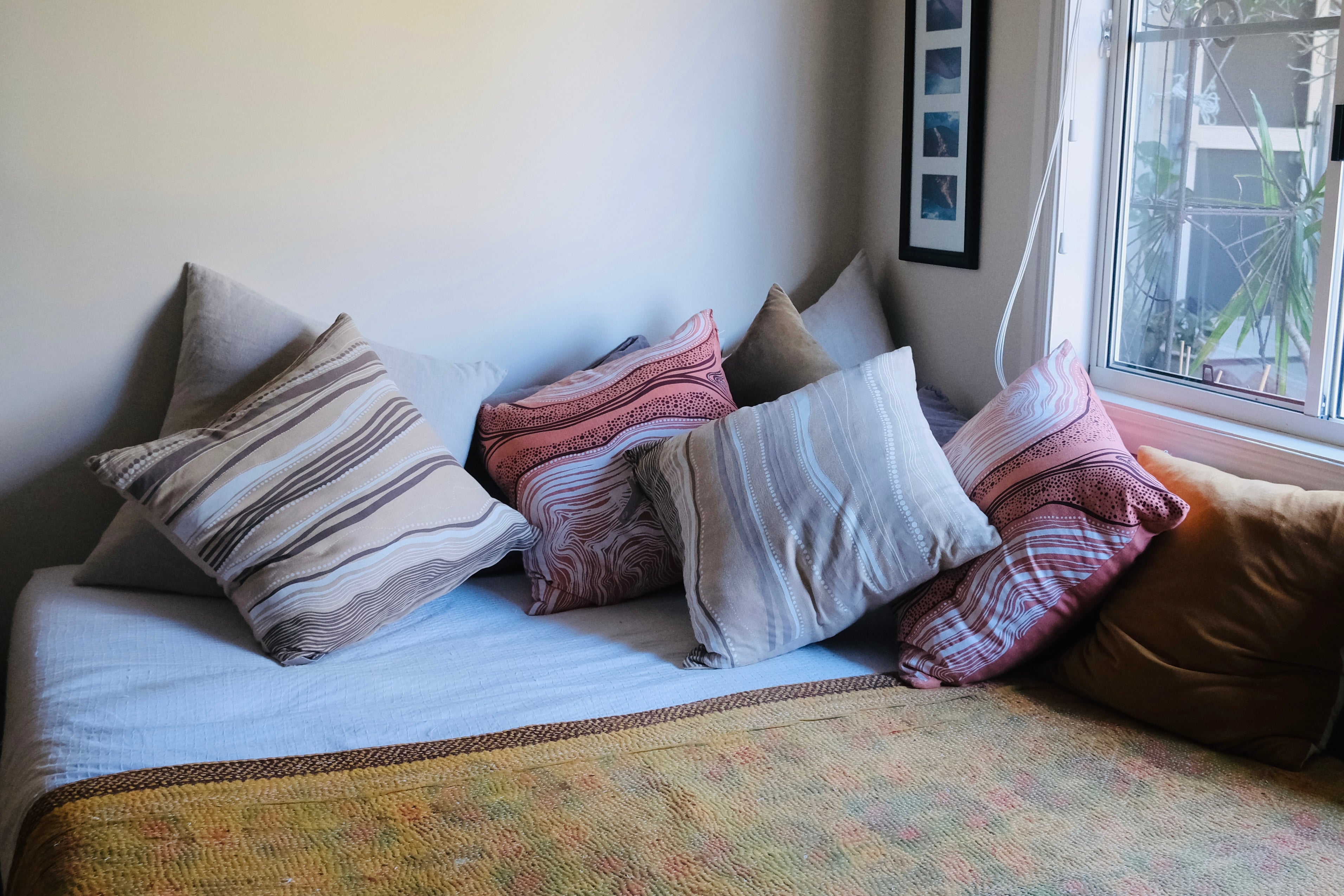 “Nunya Midden Jagun” – Our Midden Country